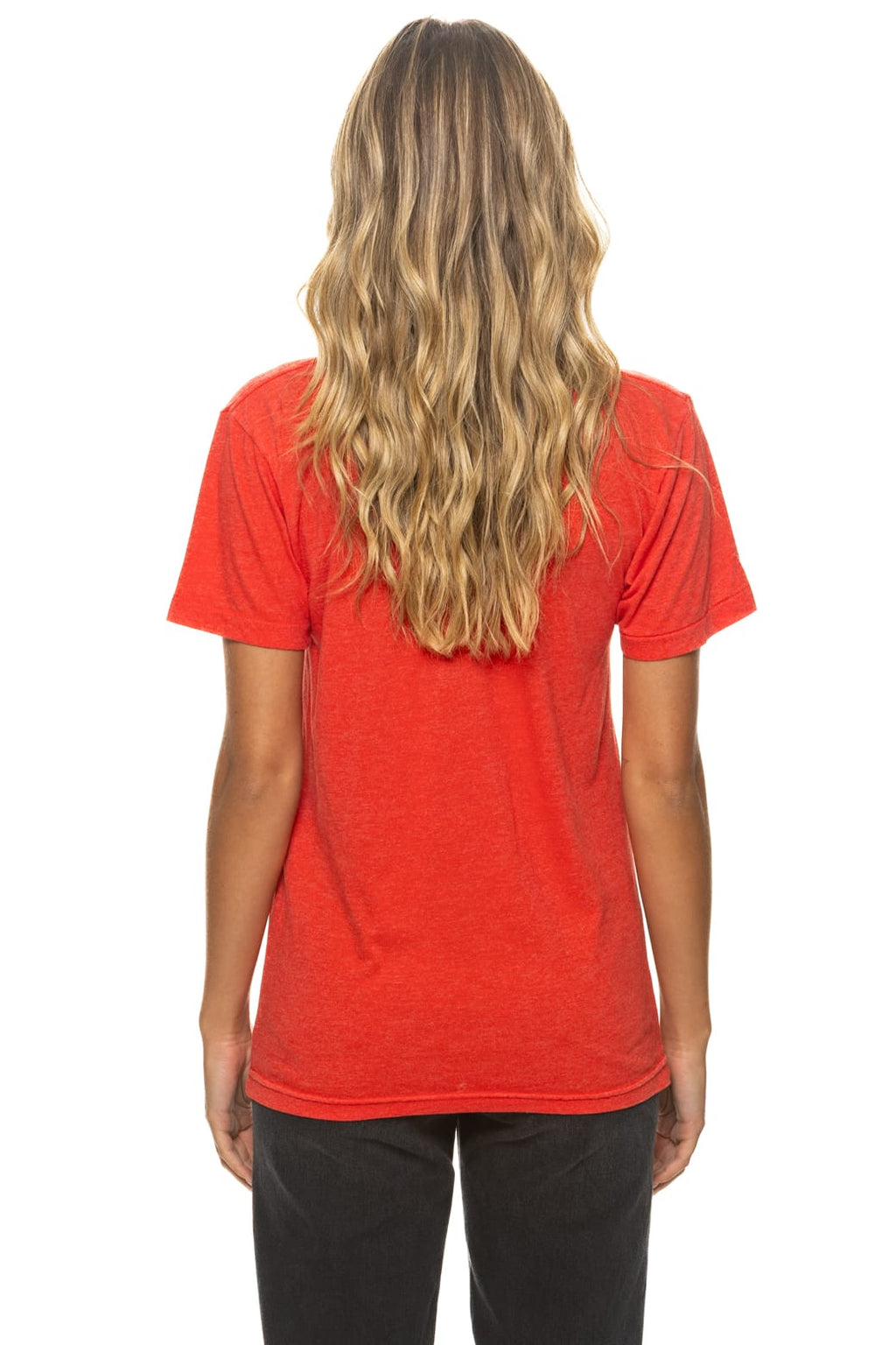 Retro PHILADELPHIA PHILLIES 2026 CREW TEE - RED
