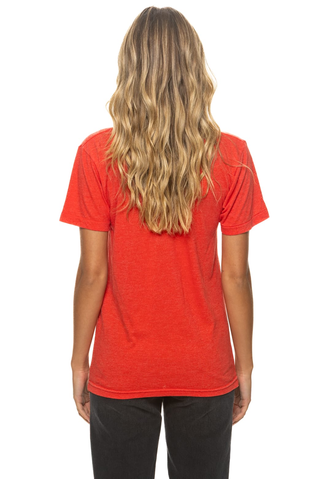 Retro PHILADELPHIA PHILLIES 2026 CREW TEE - RED