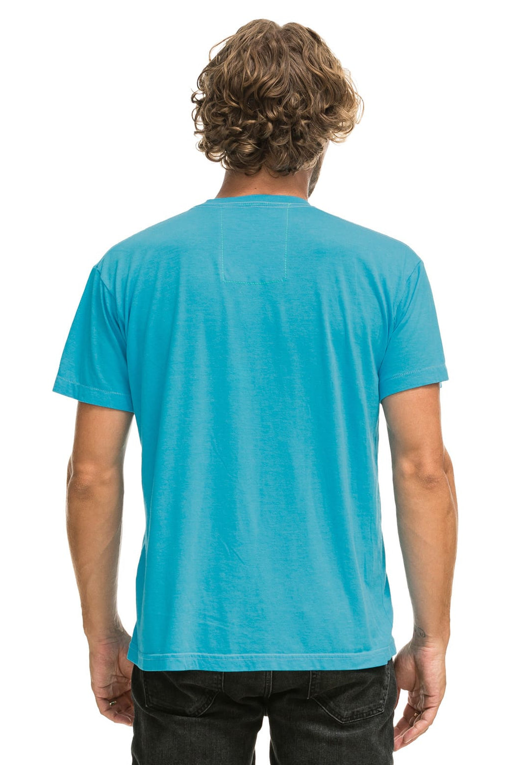 Retro ARIZONA DIAMONDBACKS 2026 CREW TEE - TEAL