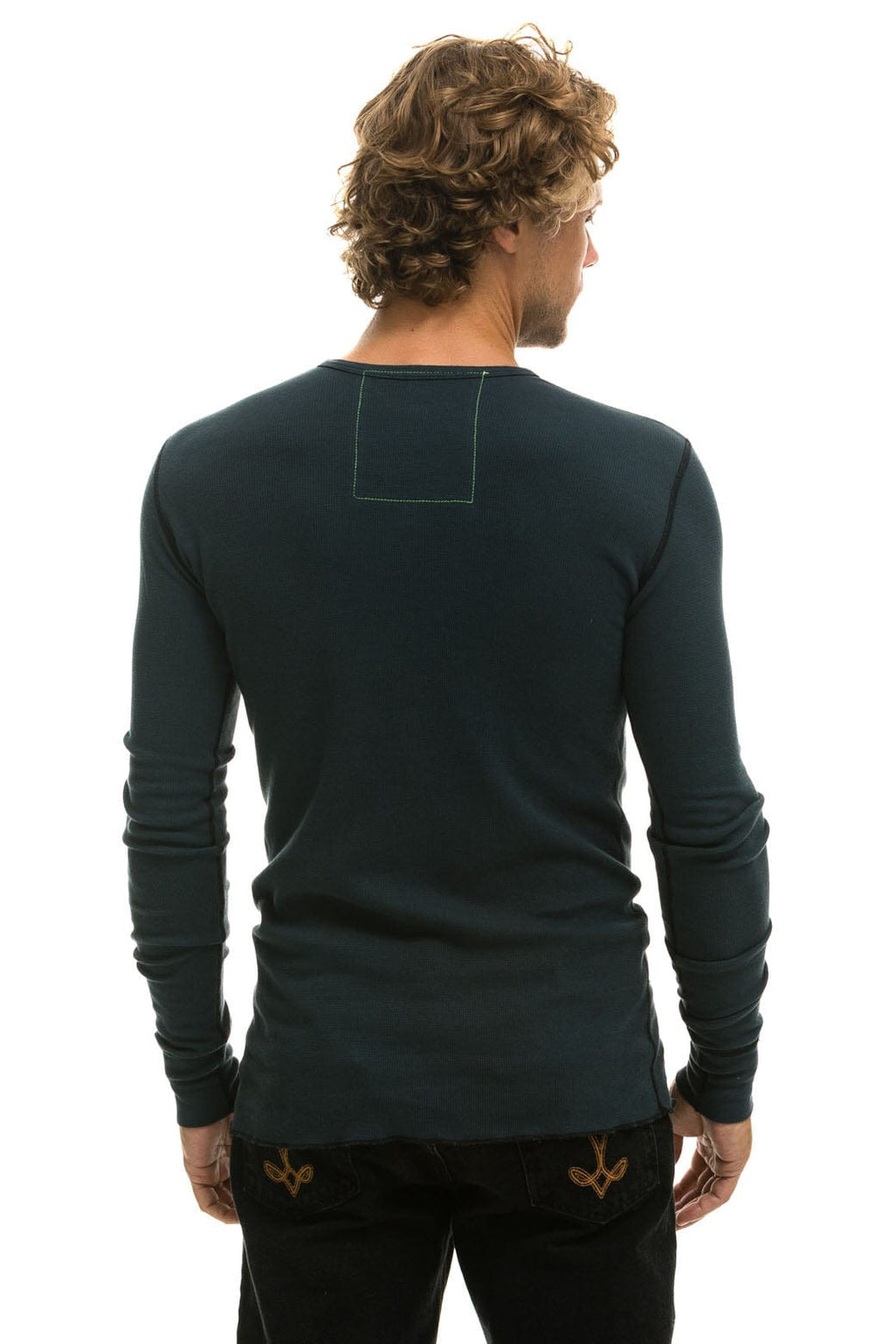 Retro BASIC THERMAL - CHARCOAL
