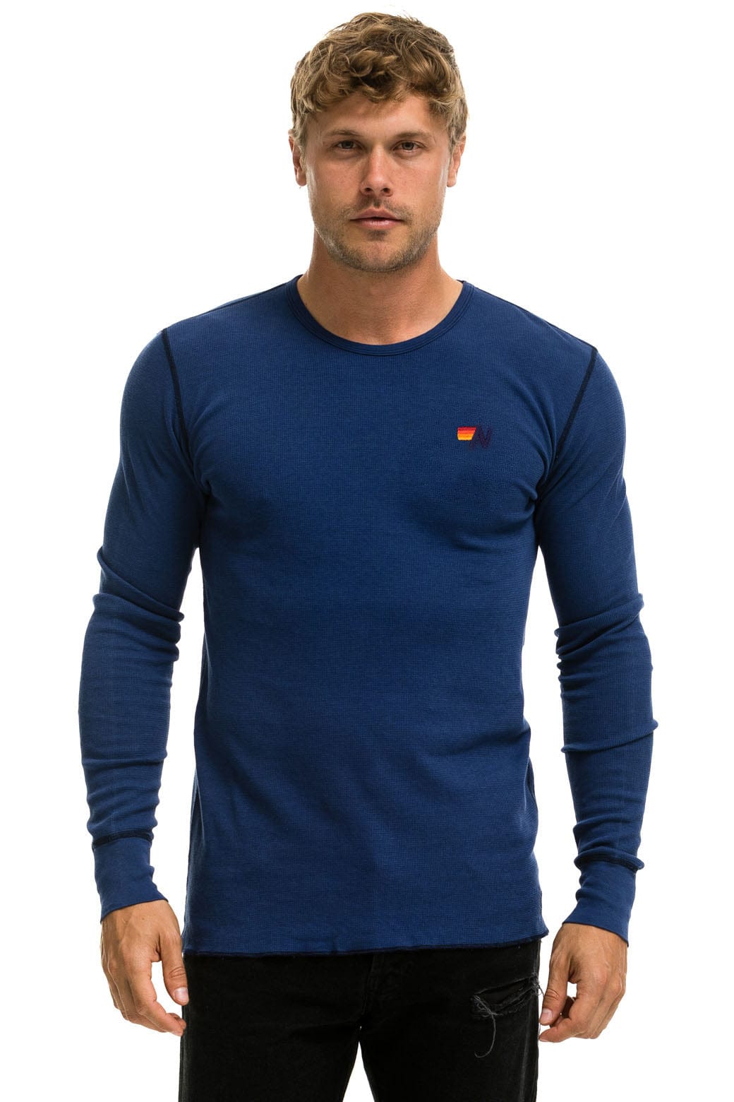 Retro BASIC THERMAL - NAVY