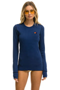 Retro BASIC THERMAL - NAVY