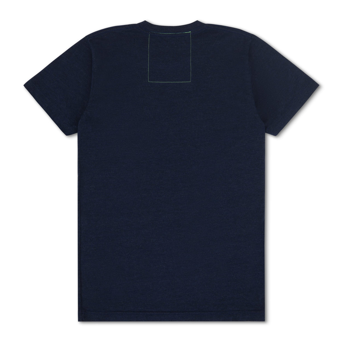 Retro OLE MISS 2026 CREW TEE SHIRT - NAVY