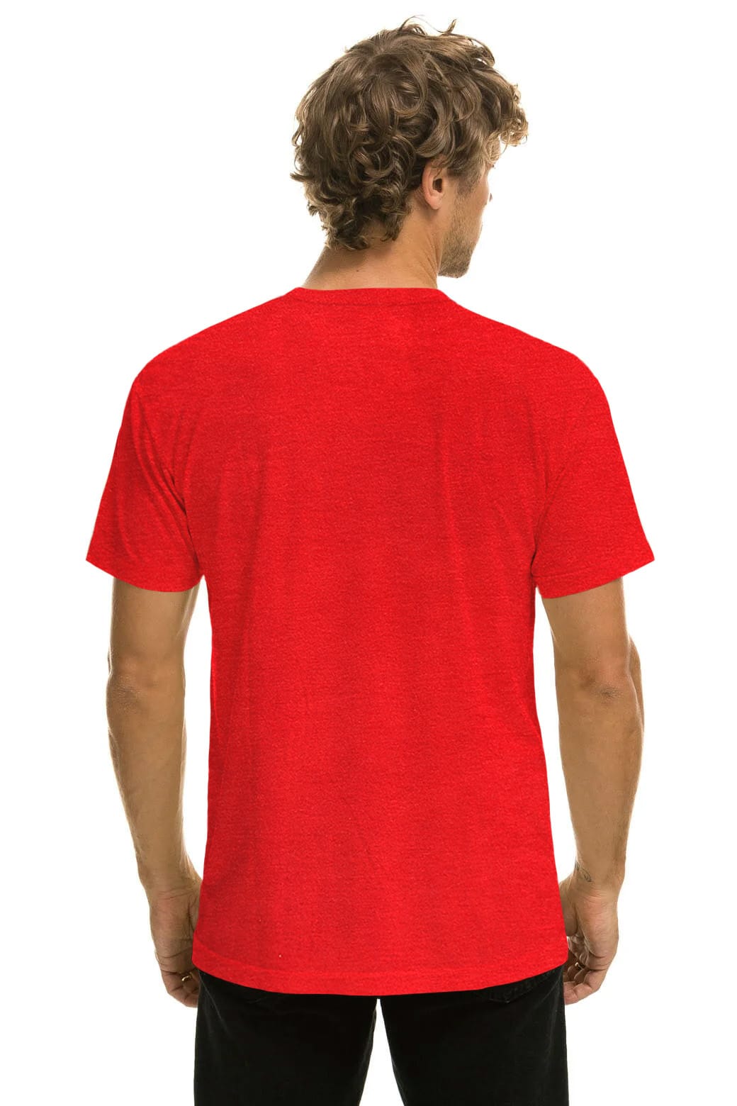 Retro PHILADELPHIA PHILLIES 2026 CREW TEE - RED