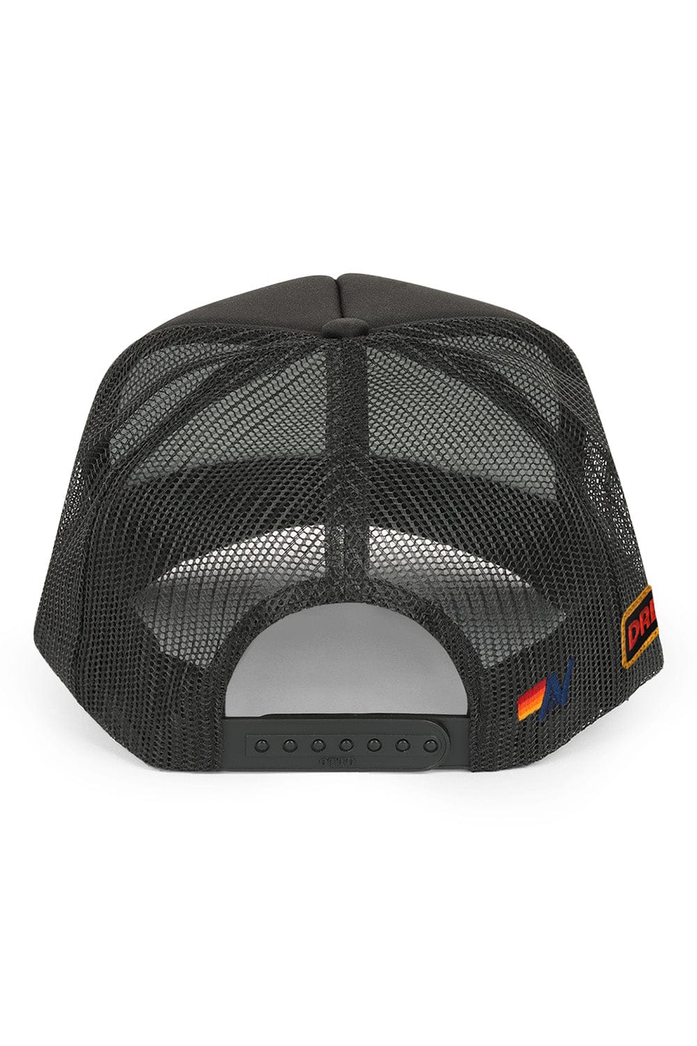 Retro DREAMLAND MALIBU SUNDAY SESSIONS VINTAGE LOW RISE TRUCKER