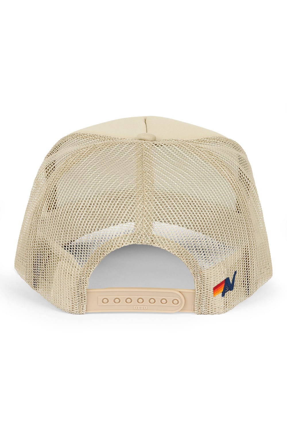 Retro PRAY FOR SNOW VINTAGE TRUCKER HAT