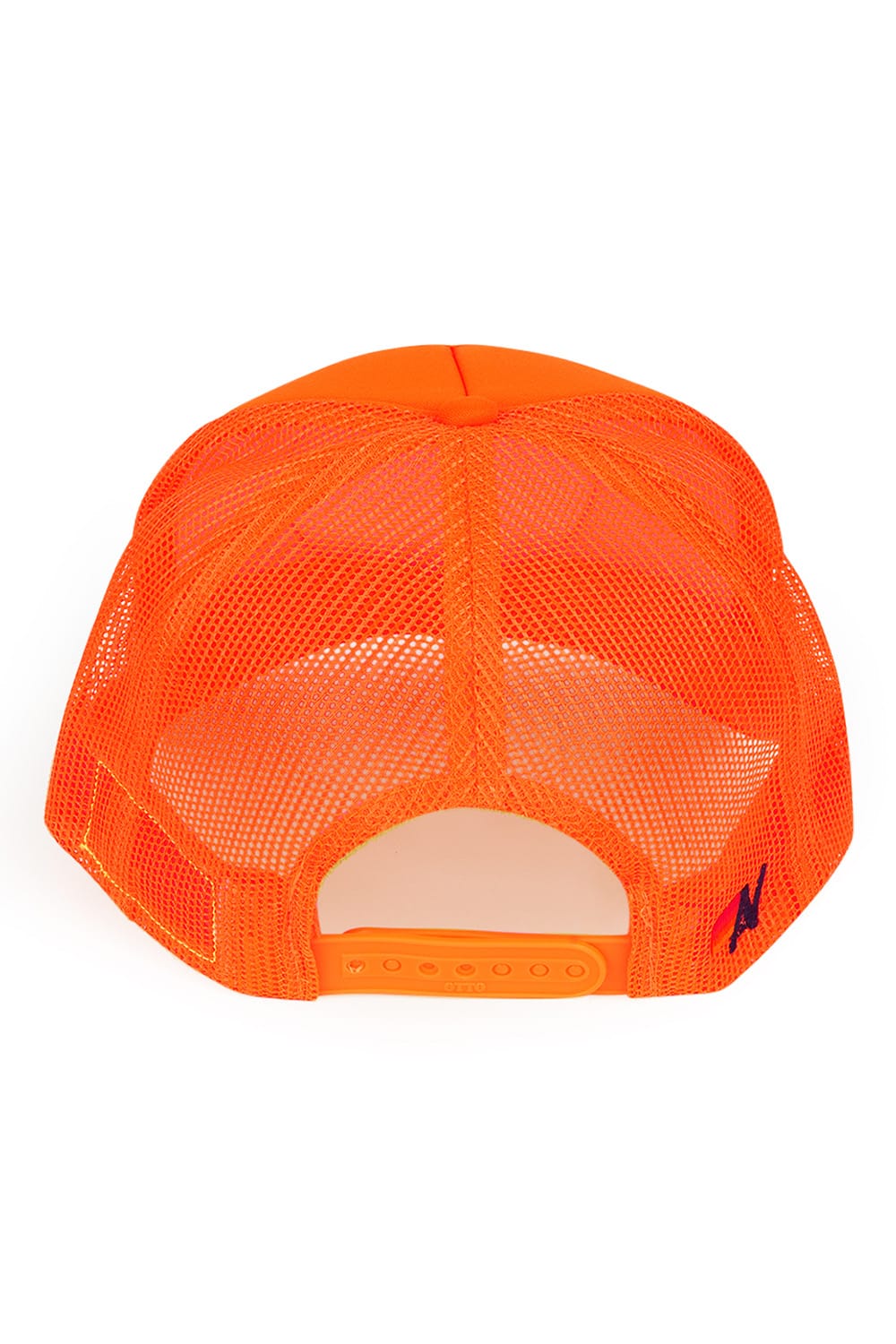 Retro SKI ASPEN TRUCKER HAT