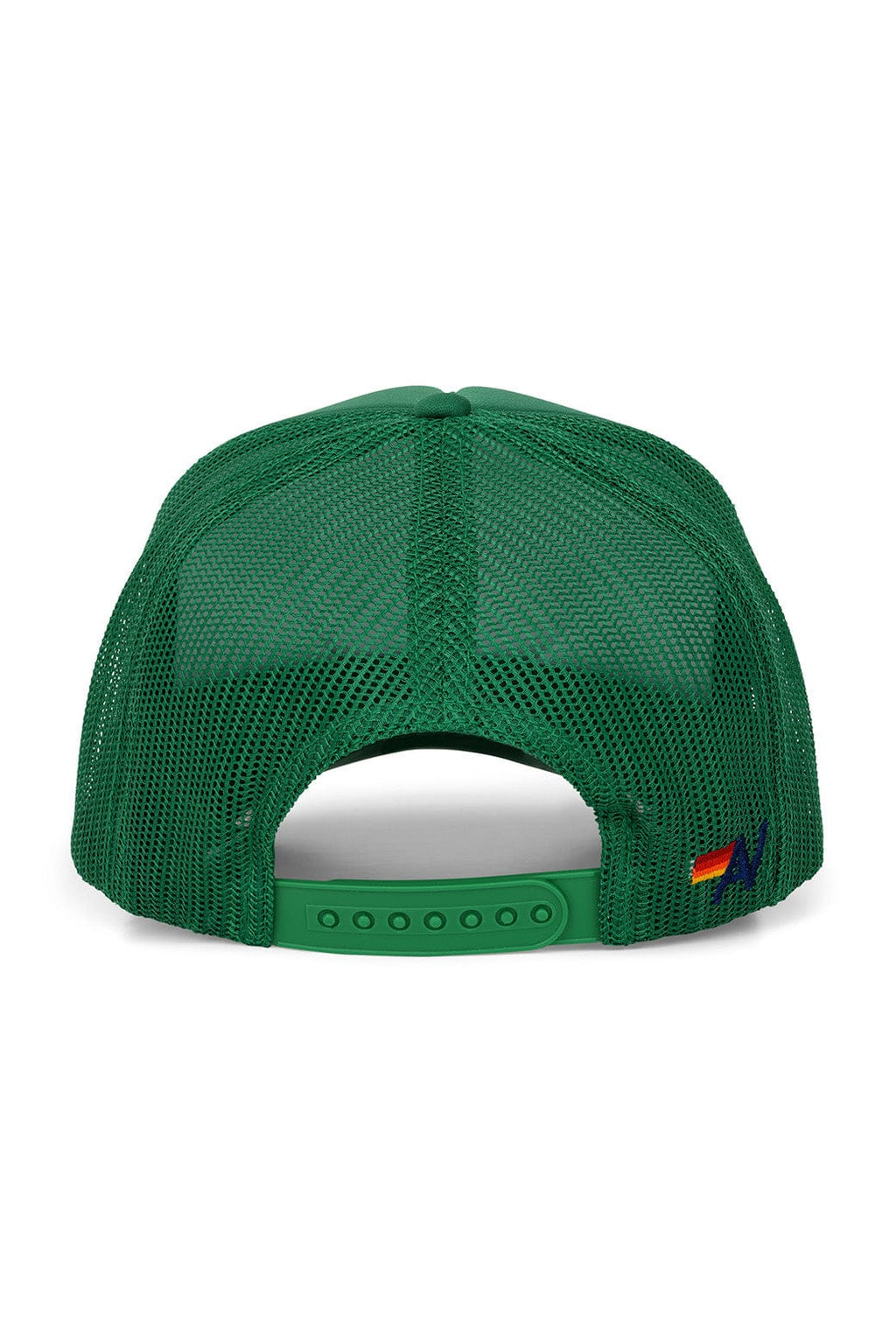 Retro BOLT - VINTAGE LOW RISE LEAF TRUCKER