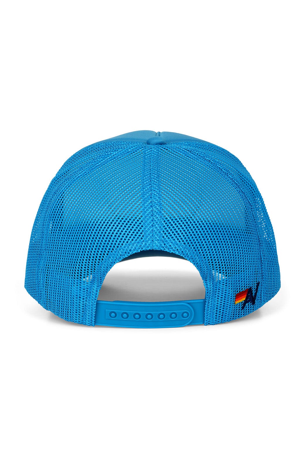 Retro ALL SEASONS - VINTAGE LOW RISE LEAF TRUCKER