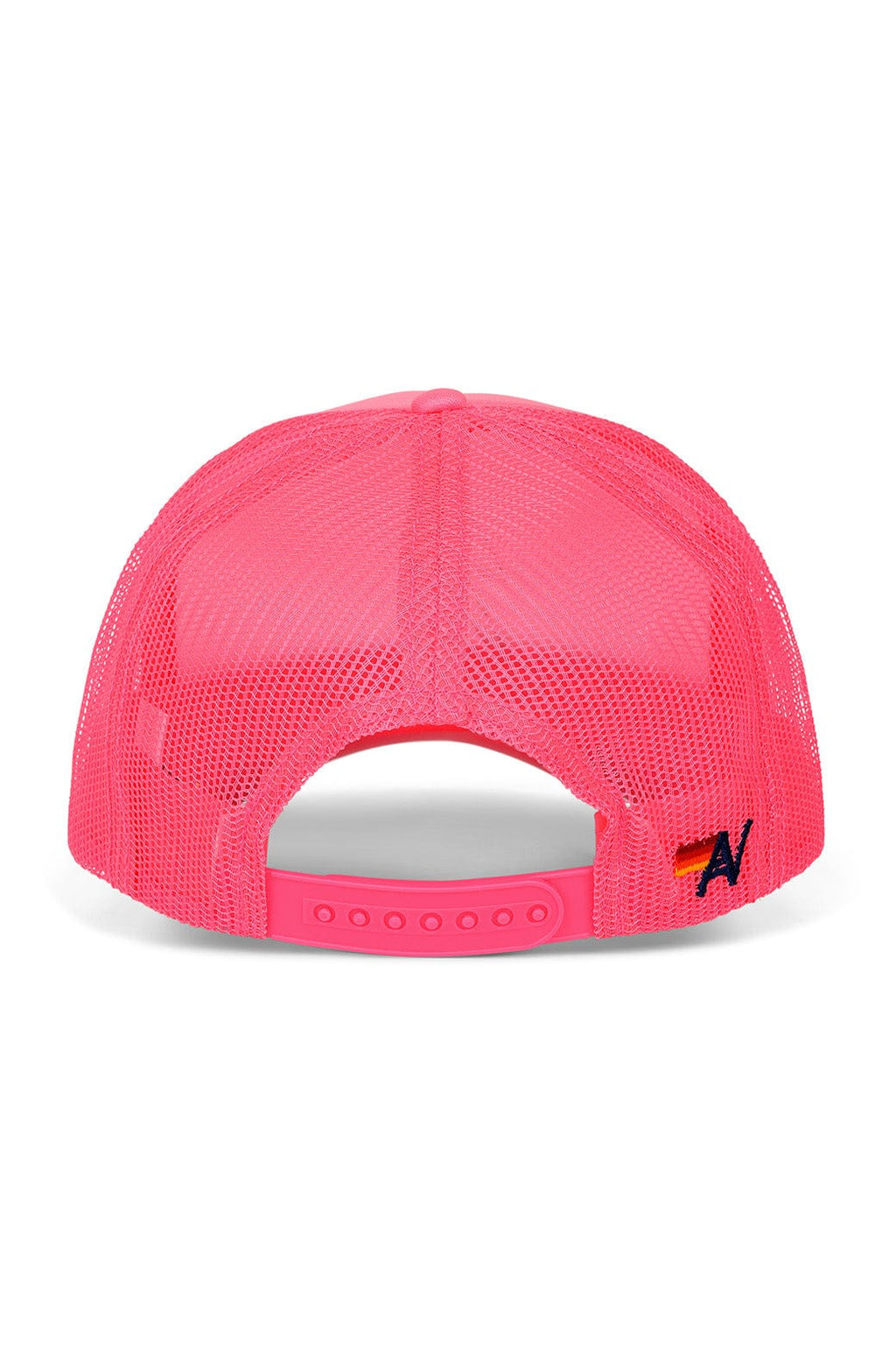 Retro ALL SEASONS - VINTAGE LOW RISE LEAF TRUCKER