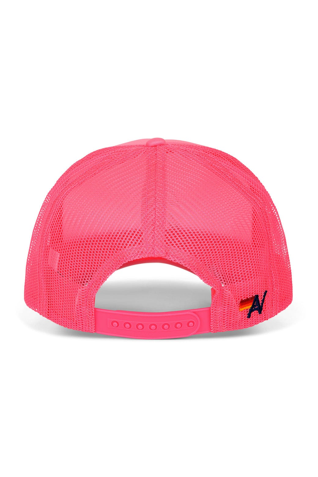 Retro ALL SEASONS - VINTAGE LOW RISE LEAF TRUCKER