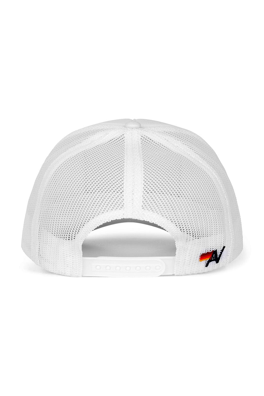 Retro ALL SEASONS - VINTAGE LOW RISE LEAF TRUCKER