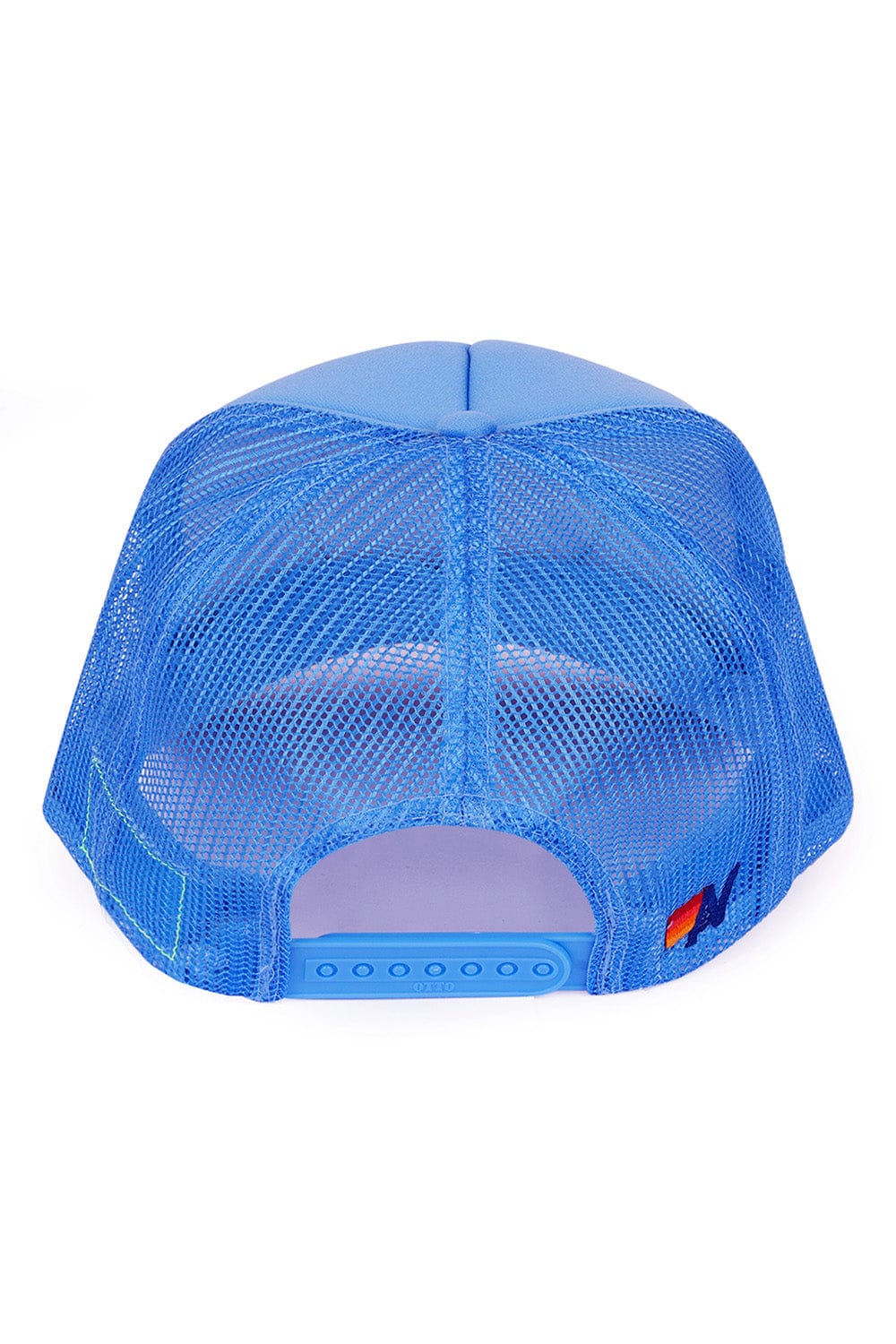 Retro ALL SEASONS CIRCLE TRUCKER HAT