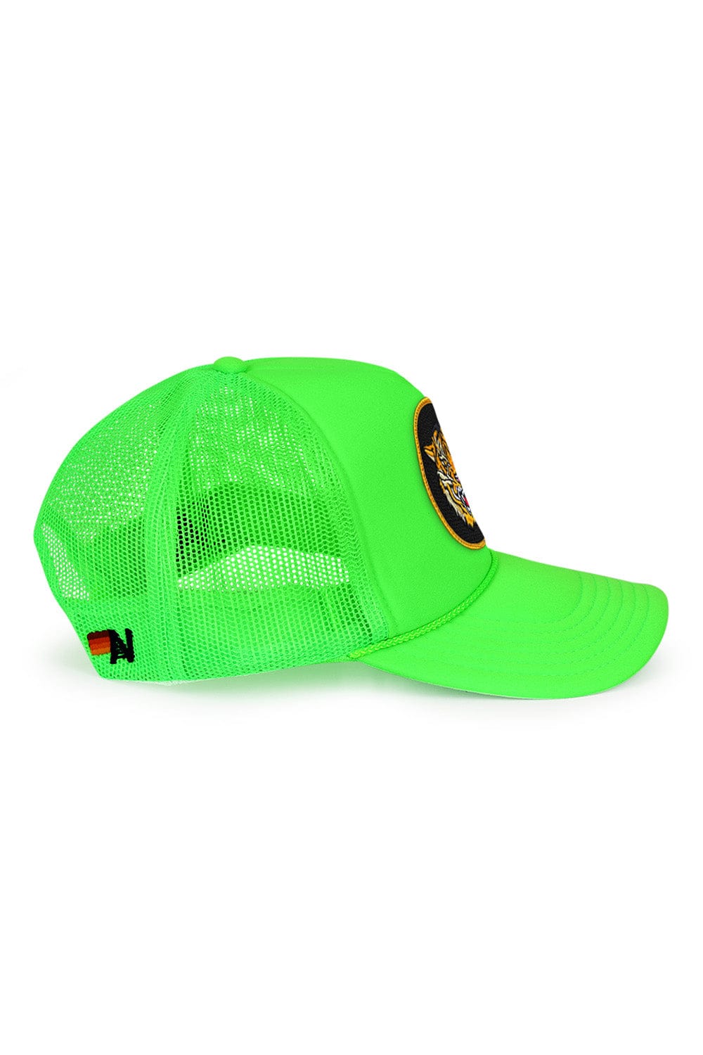 Retro DREAMLAND TIGER - VINTAGE LOW RISE TRUCKER