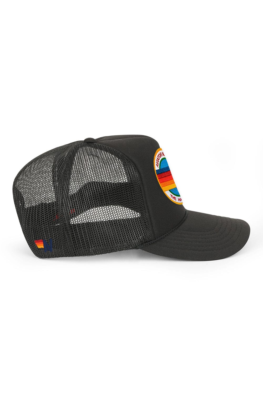 Retro KIDS SIGNATURE HAMPTONS VINTAGE FOAM TRUCKER HAT