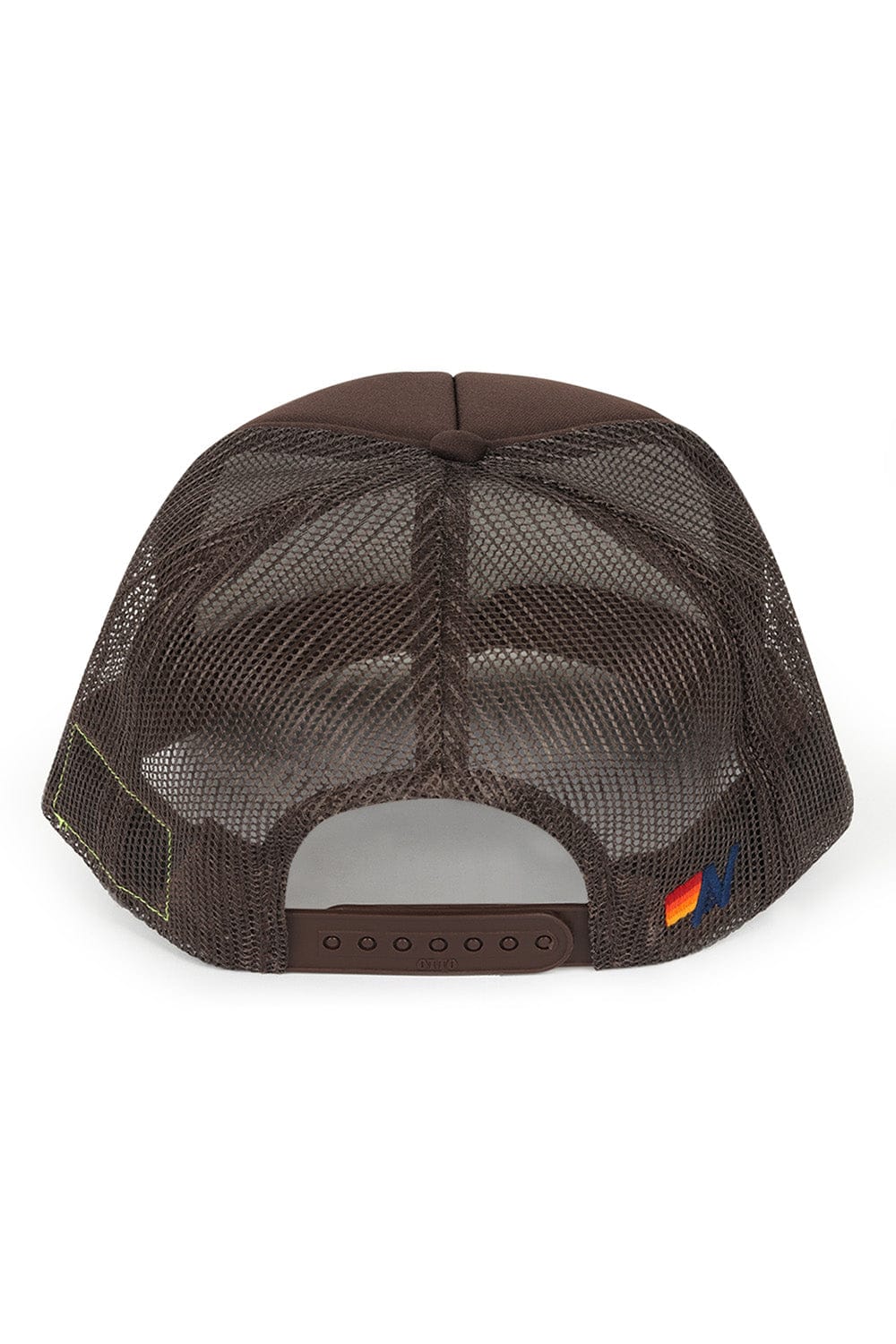 Retro AVIATOR NATION MILL VALLEY TRUCKER HAT