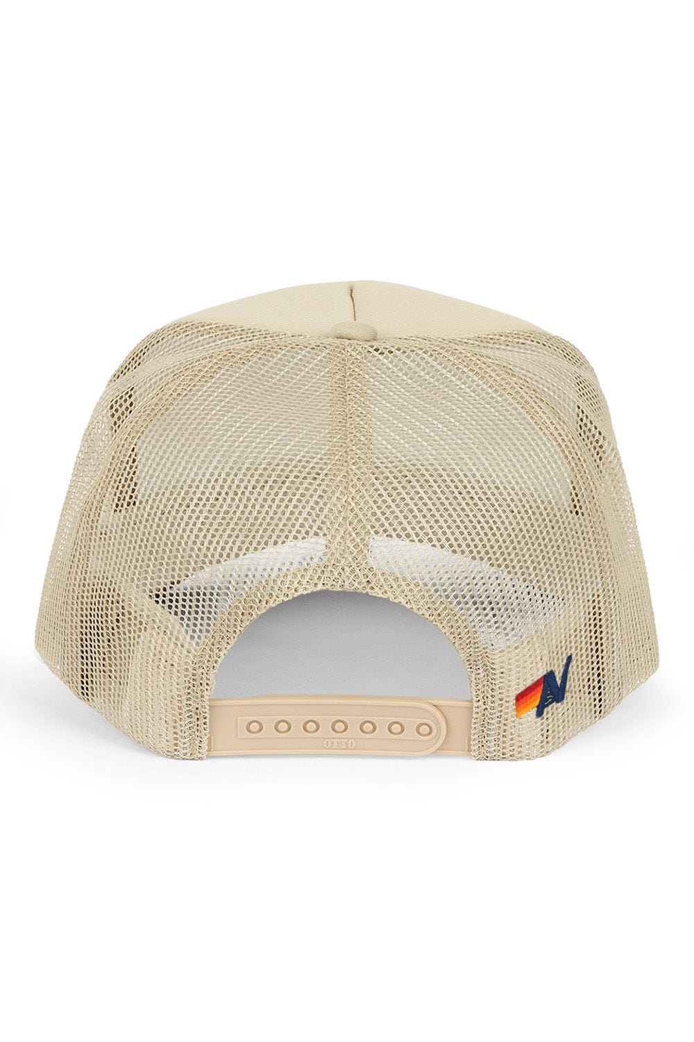 Retro AVIATOR NATION MILL VALLEY TRUCKER HAT