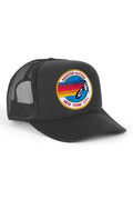 Retro SIGNATURE NEW YORK CITY - VINTAGE LOW RISE TRUCKER