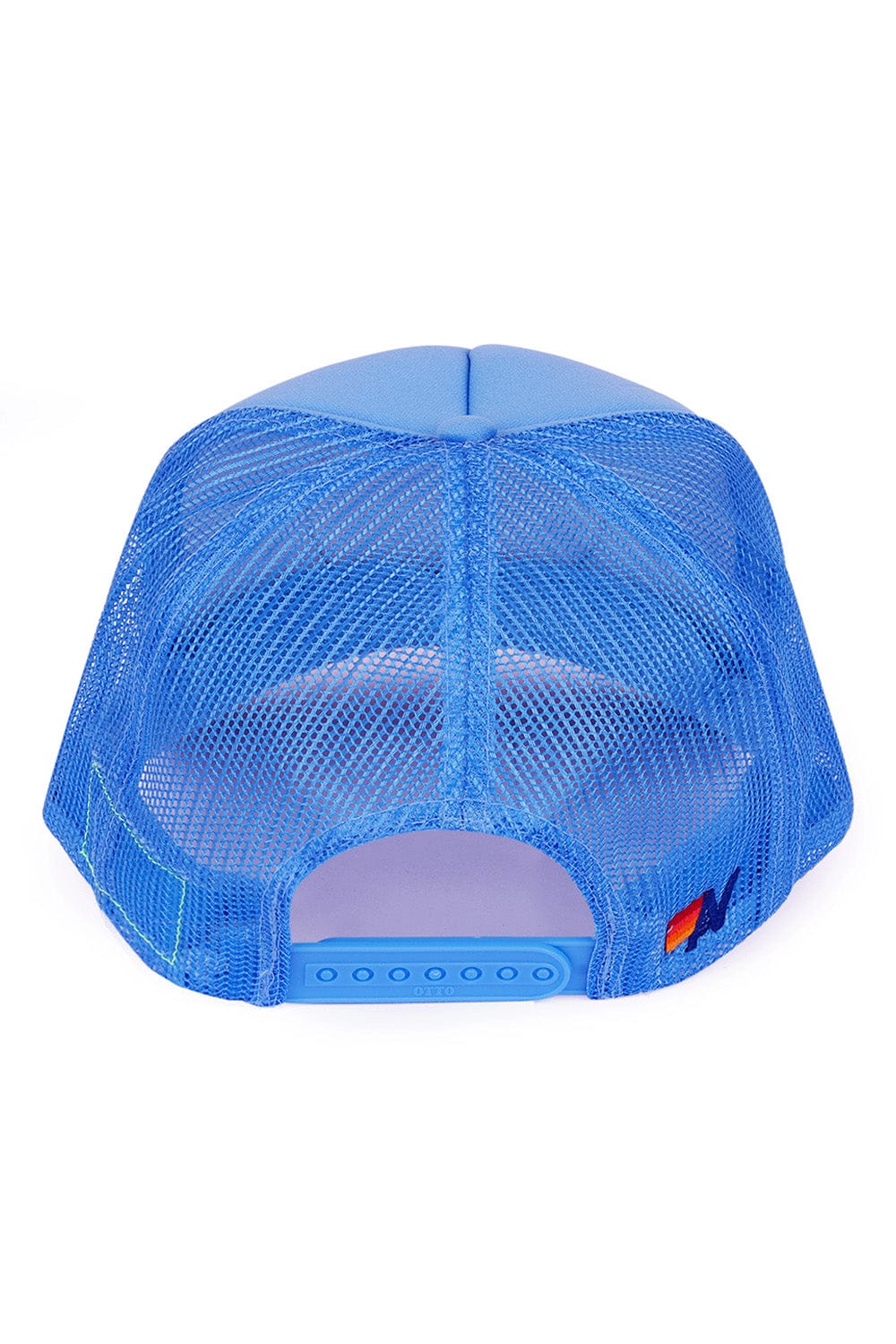 Retro AVIATOR NATION VAIL TRUCKER HAT