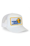 Retro VENICE BEACH VINTAGE TRUCKER HAT