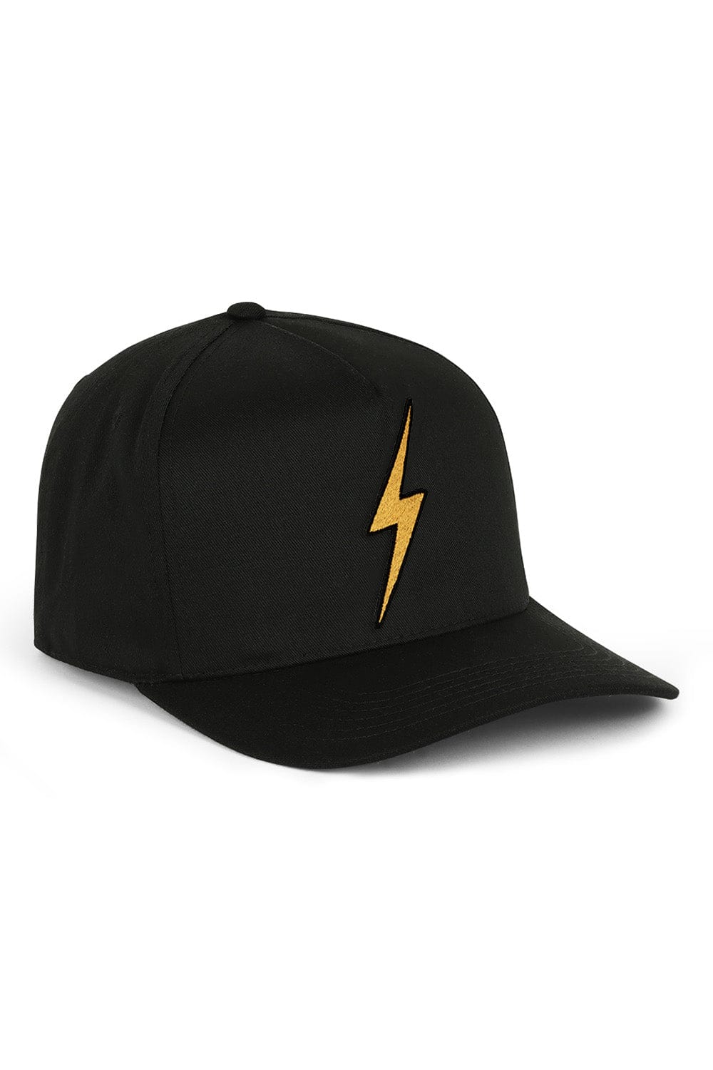 Retro BOLT - VINTAGE LOW RISE TWILL HAT