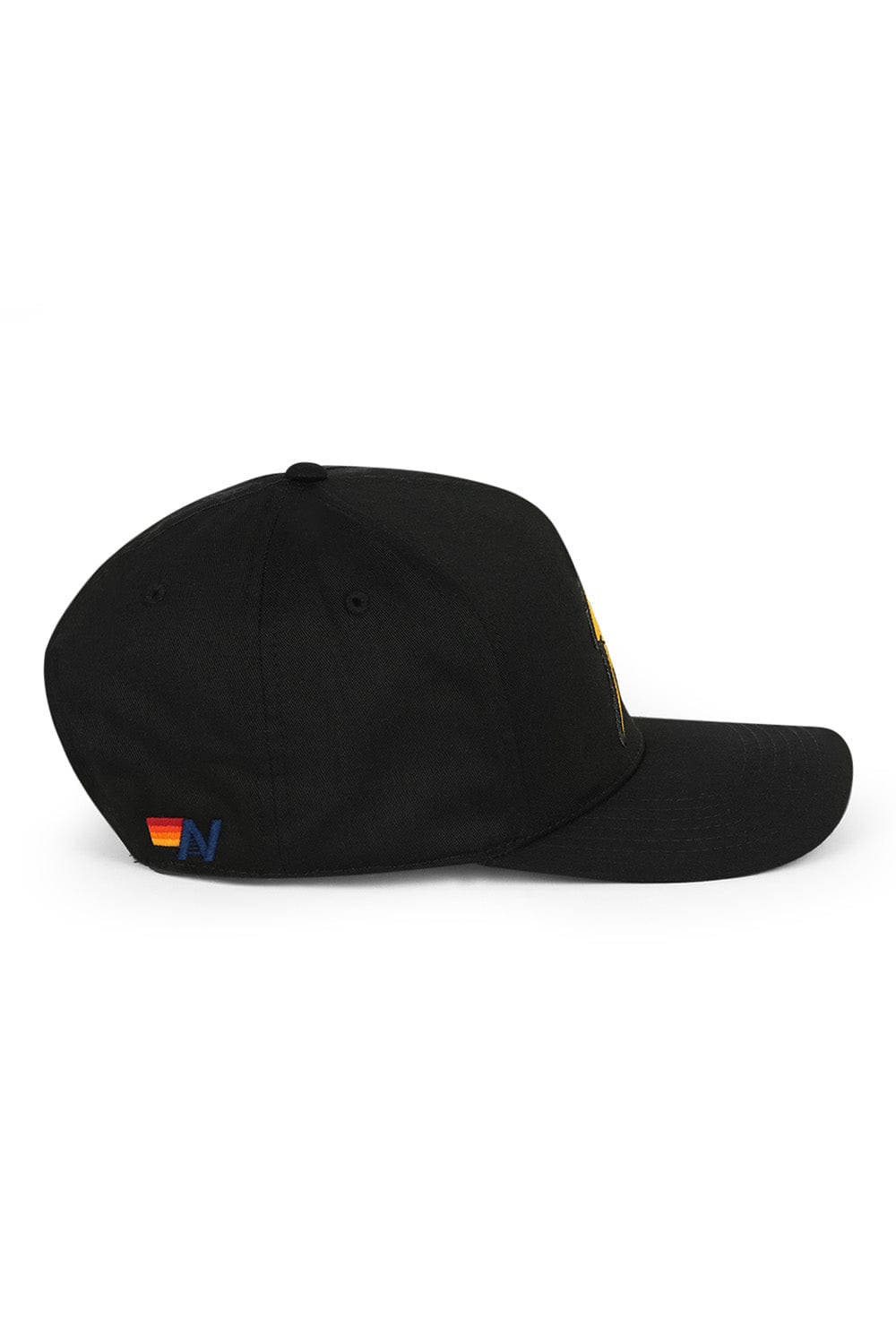 Retro BOLT - VINTAGE LOW RISE TWILL HAT