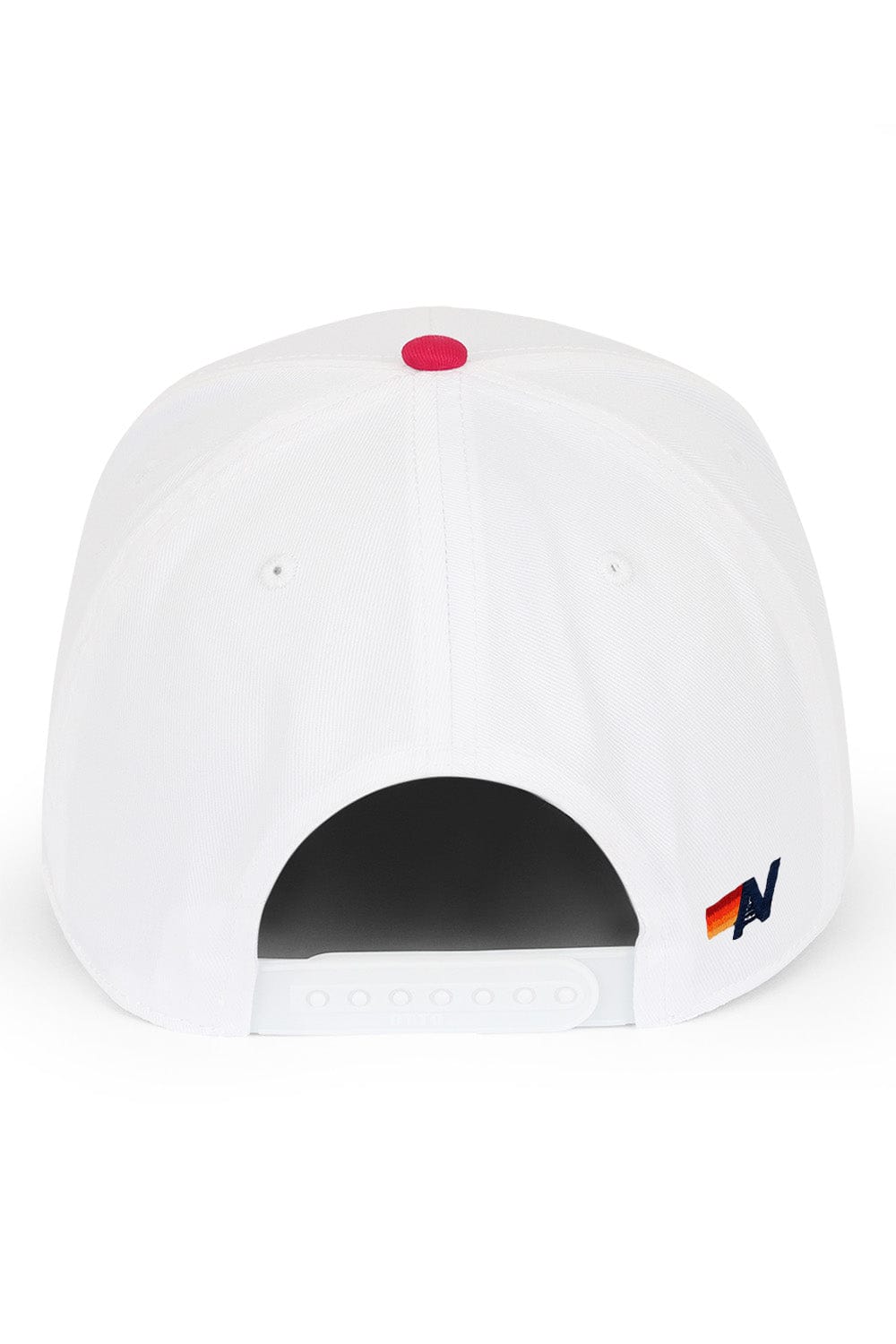 Retro BOLT - VINTAGE LOW RISE TWILL HAT