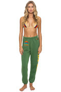 Retro UP IN THE SKY 2026 UNISEX SWEATPANTS - PALM