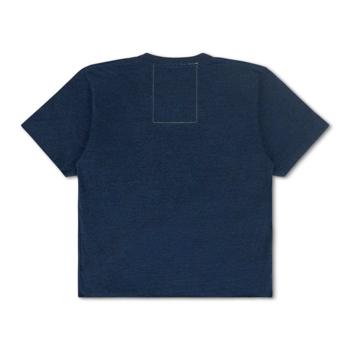 Retro NOTRE DAME 2026 BOYFRIEND TEE - NAVY