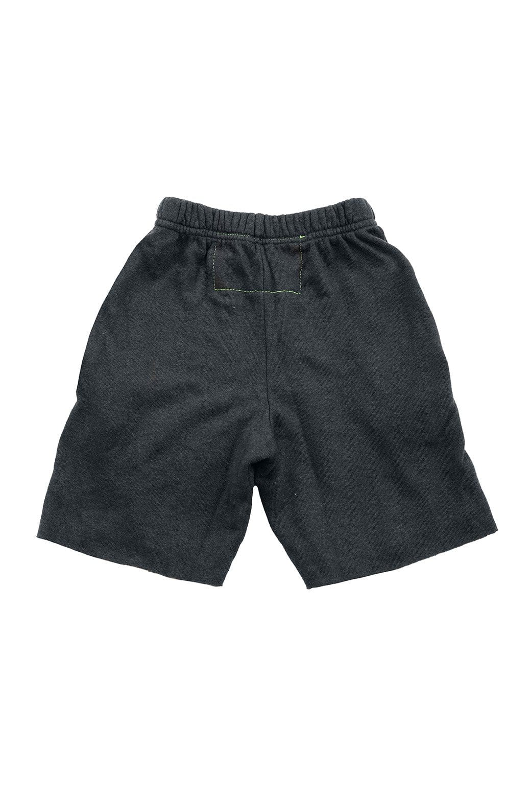 Retro AVIATOR NATION LA JOLLA KIDS SWEATSHORTS - CHARCOAL