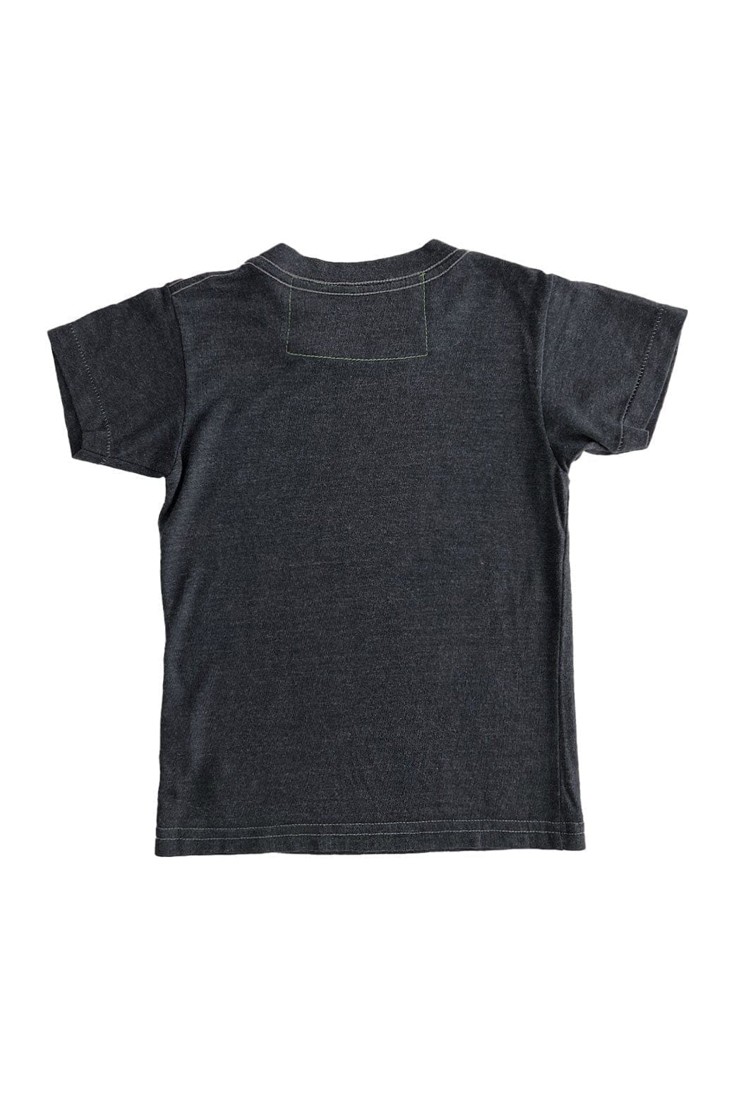 Retro KIDS AVIATOR NATION NASHVILLE TEE - CHARCOAL