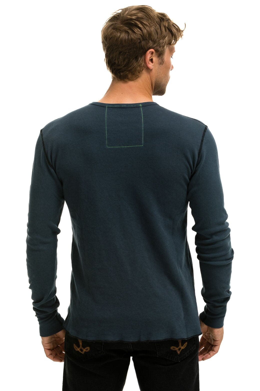 Retro AVIATOR NATION VAIL THERMAL - CHARCOAL