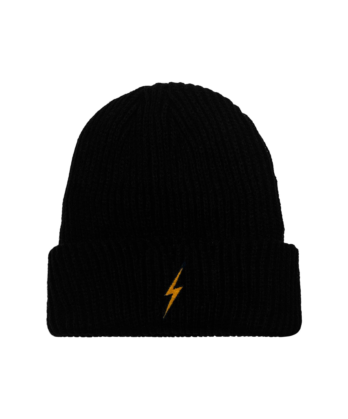 Retro BOLT RIB BEANIE