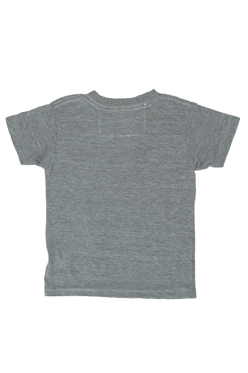 Retro KIDS AVIATOR NATION MANHATTAN BEACH TEE - HEATHER GREY