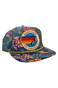 Retro SIGNATURE SAN FRANCISCO VINTAGE SAFARI TWILL LOW RISE TRUCKER