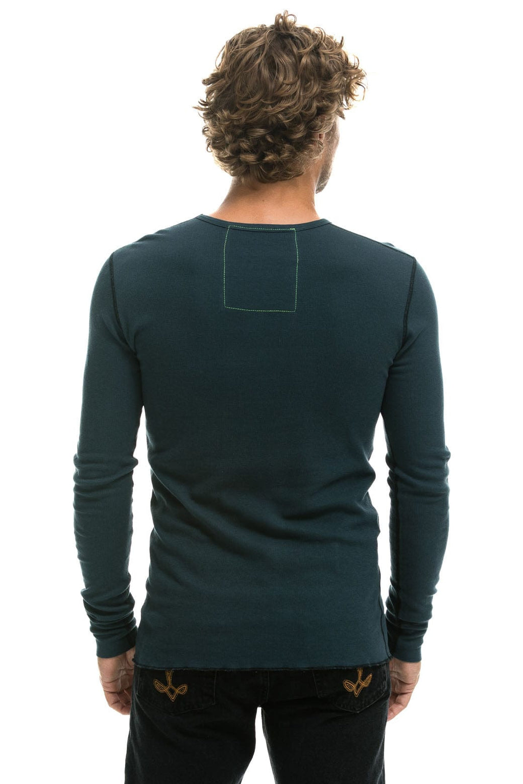 Retro SMILEY 2 THERMAL - CHARCOAL