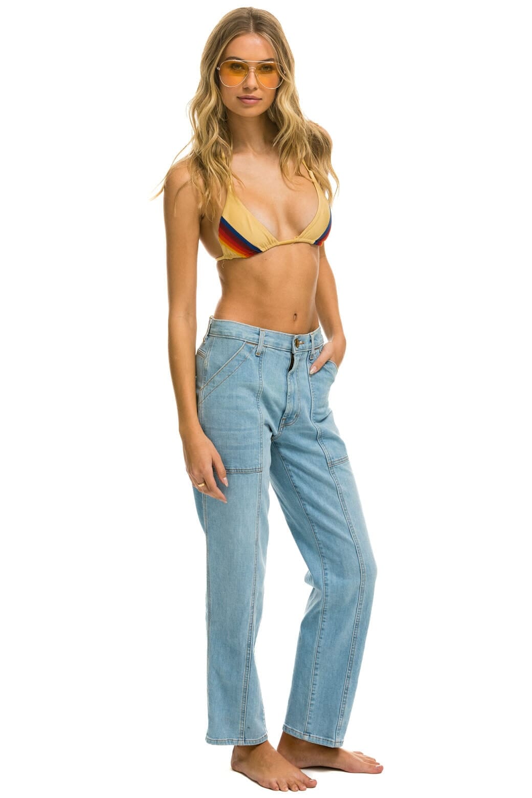 Retro HI RISE JESSICA JEAN - SUPER LIGHT