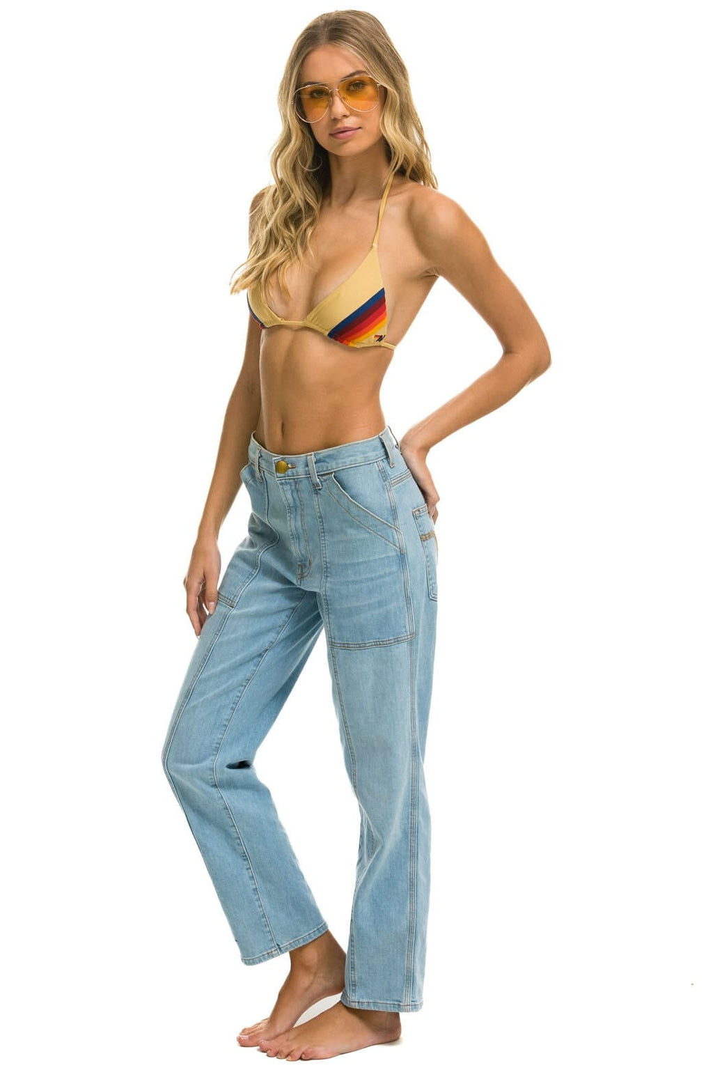 Retro HI RISE JESSICA JEAN - SUPER LIGHT